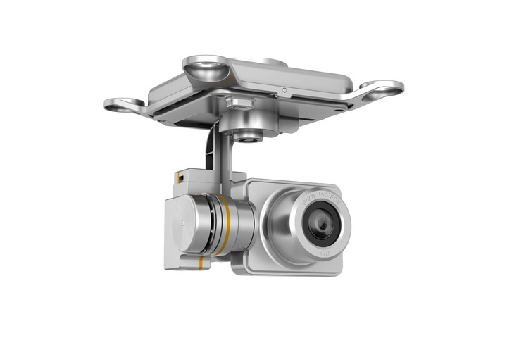 Phantom 2 Vision+ V3.0 — Expert Drones Phantom 2 Vision+ V3.0 — Expert Drones